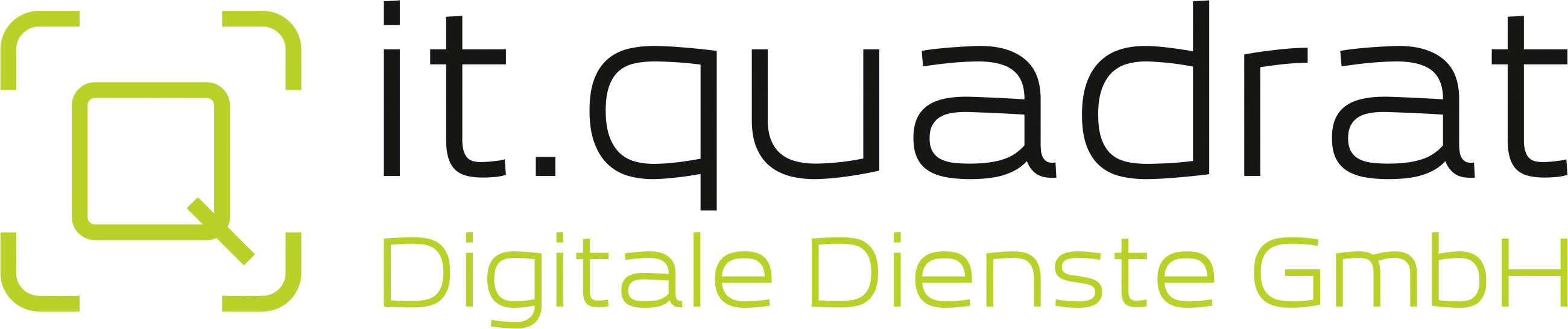 it.quadrat Digitale Dienste GmbH