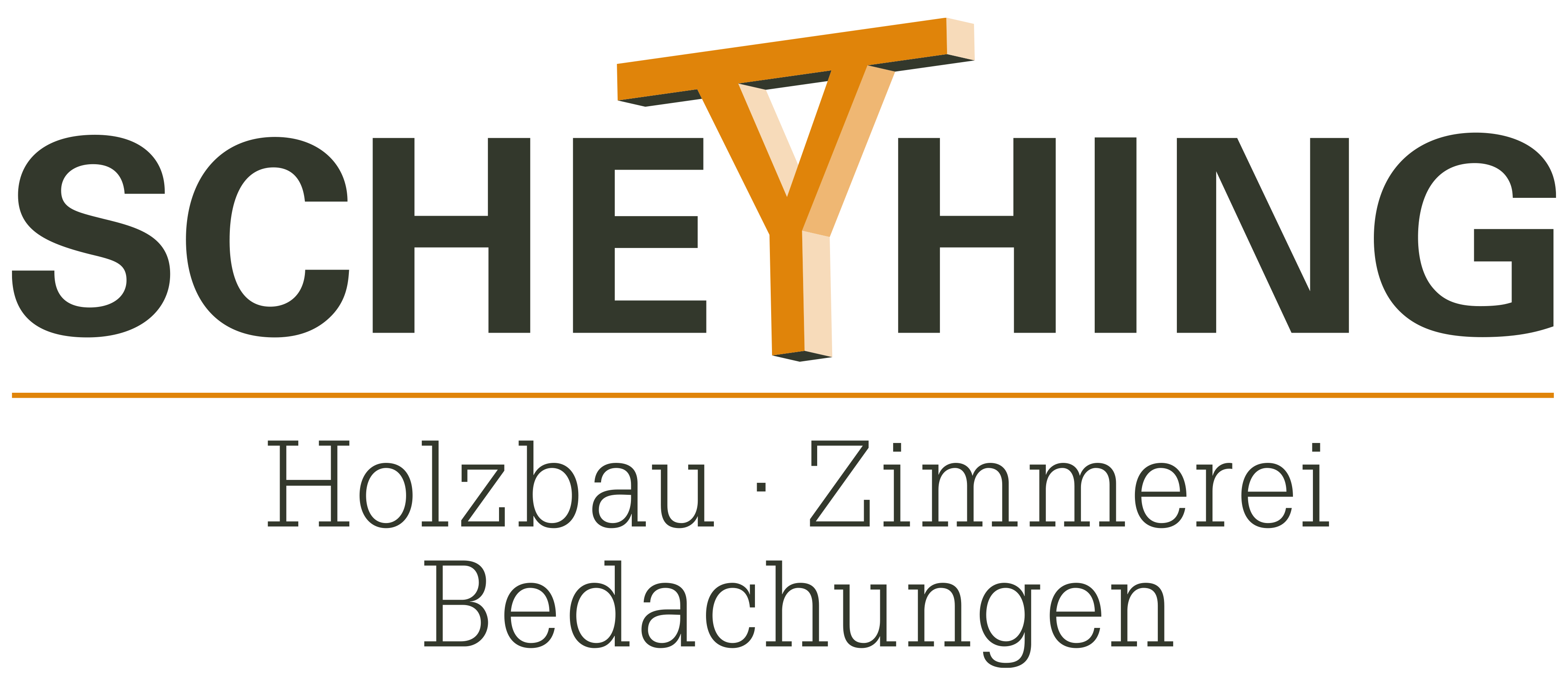 Scheyhing Holzbau GmbH
