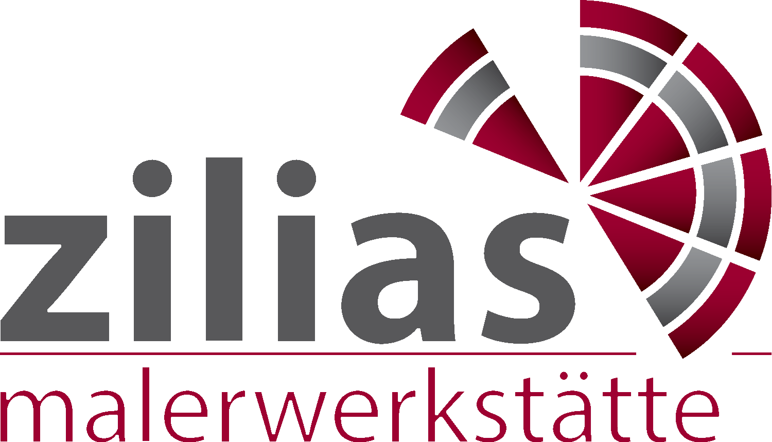 Zilias Malerwerkstätte